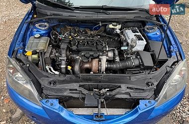 Хетчбек Mazda 3 2005 в Харкові