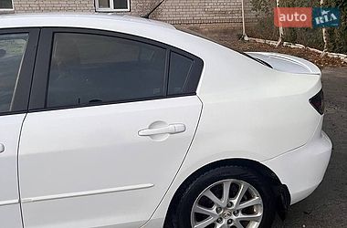 Седан Mazda 3 2008 в Переяславе