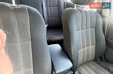 Седан Mazda 3 2008 в Днепре
