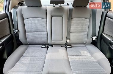 Седан Mazda 3 2007 в Києві