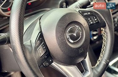 Седан Mazda 3 2014 в Обухові