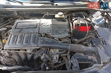 Седан Mazda 3 2008 в Ровно фото 11 Седан Mazda 3 2008 в Ровно