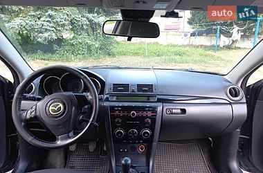 Седан Mazda 3 2008 в Ровно фото 8 Седан Mazda 3 2008 в Ровно