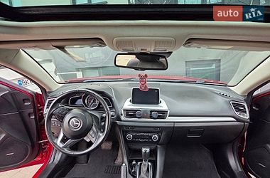 Седан Mazda 3 2014 в Рівному фото 19 Седан Mazda 3 2014 в Рівному