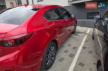 Седан Mazda 3 2014 в Рівному фото 14 Седан Mazda 3 2014 в Рівному