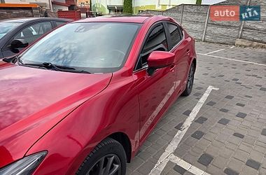 Седан Mazda 3 2014 в Рівному фото 12 Седан Mazda 3 2014 в Рівному