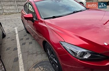 Седан Mazda 3 2014 в Рівному фото 13 Седан Mazda 3 2014 в Рівному