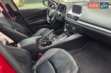 Седан Mazda 3 2014 в Рівному фото 17 Седан Mazda 3 2014 в Рівному