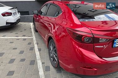 Седан Mazda 3 2014 в Рівному фото 15 Седан Mazda 3 2014 в Рівному