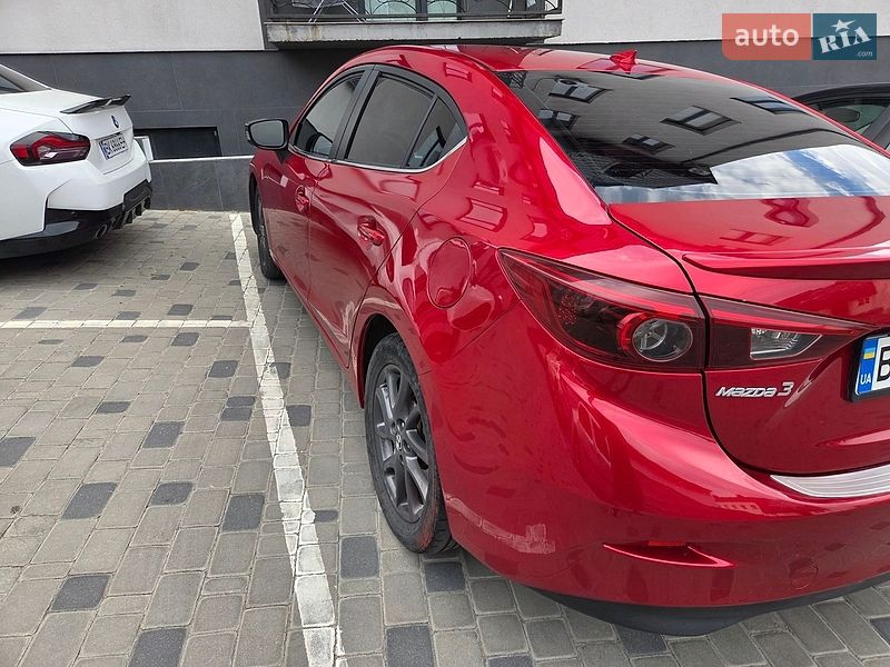 Седан Mazda 3 2014 в Рівному фото 15 Седан Mazda 3 2014 в Рівному