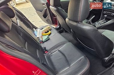 Седан Mazda 3 2014 в Рівному фото 18 Седан Mazda 3 2014 в Рівному