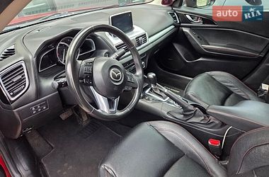 Седан Mazda 3 2014 в Рівному фото 16 Седан Mazda 3 2014 в Рівному