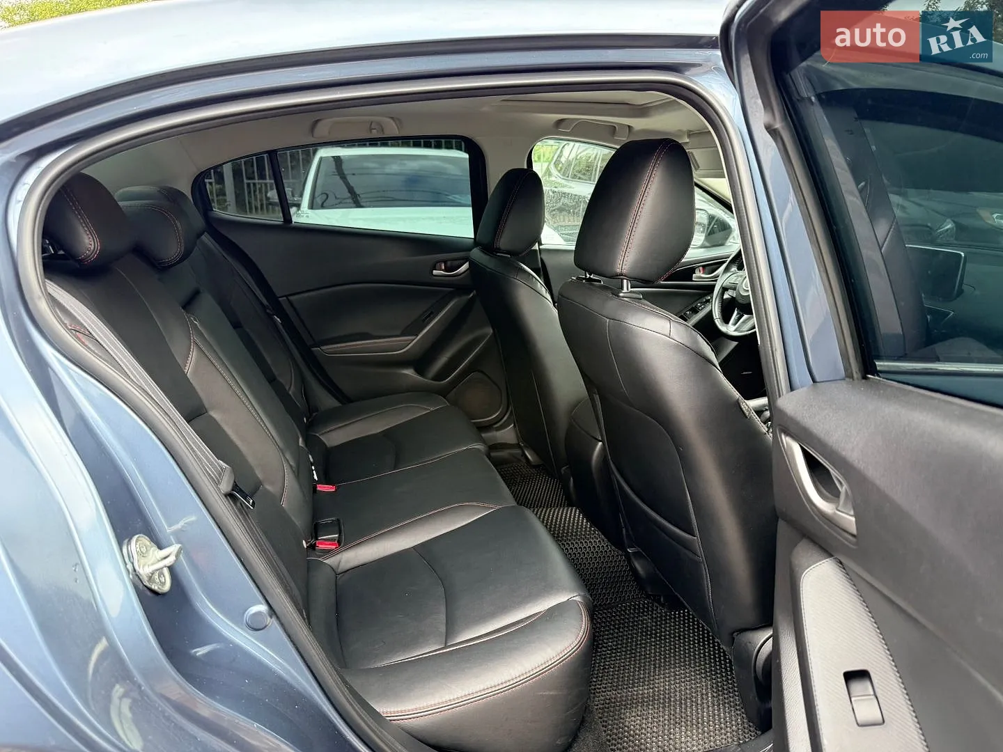2015 Mazda 3 - мініатюра 12