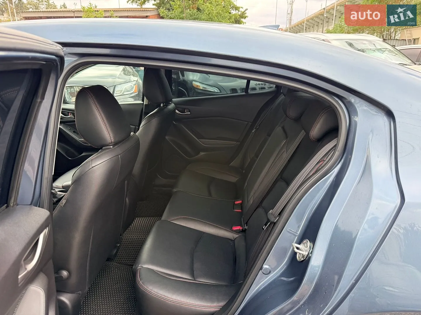 2015 Mazda 3 - мініатюра 16