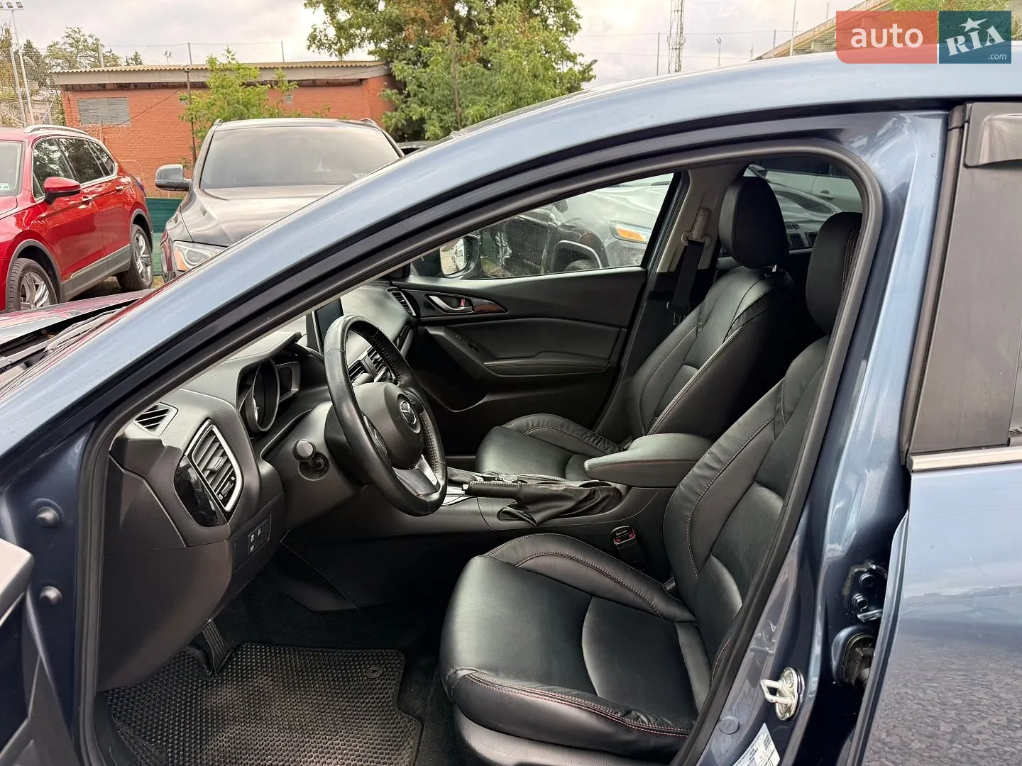 2015 Mazda 3 - мініатюра 20
