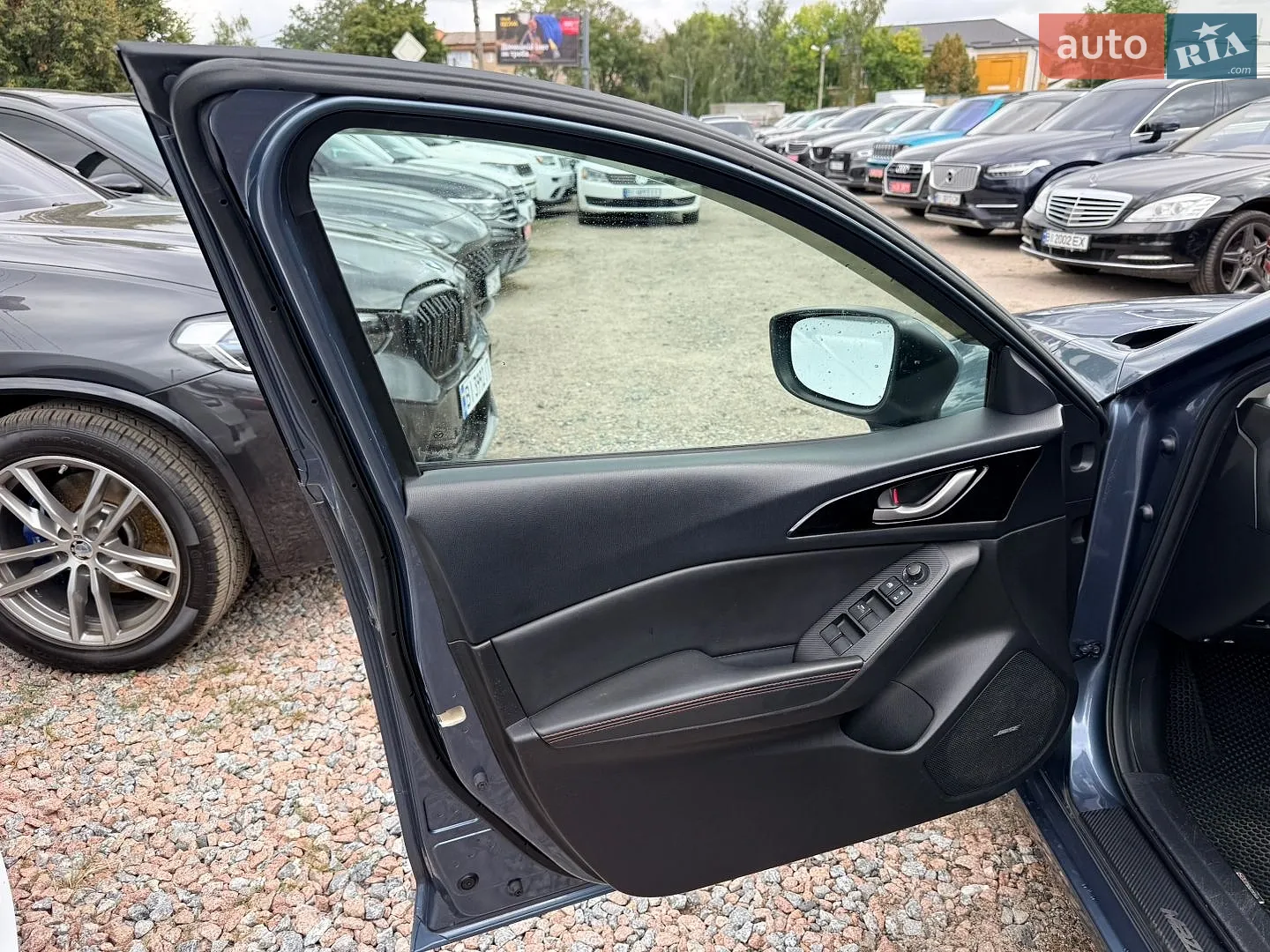 2015 Mazda 3 - мініатюра 19