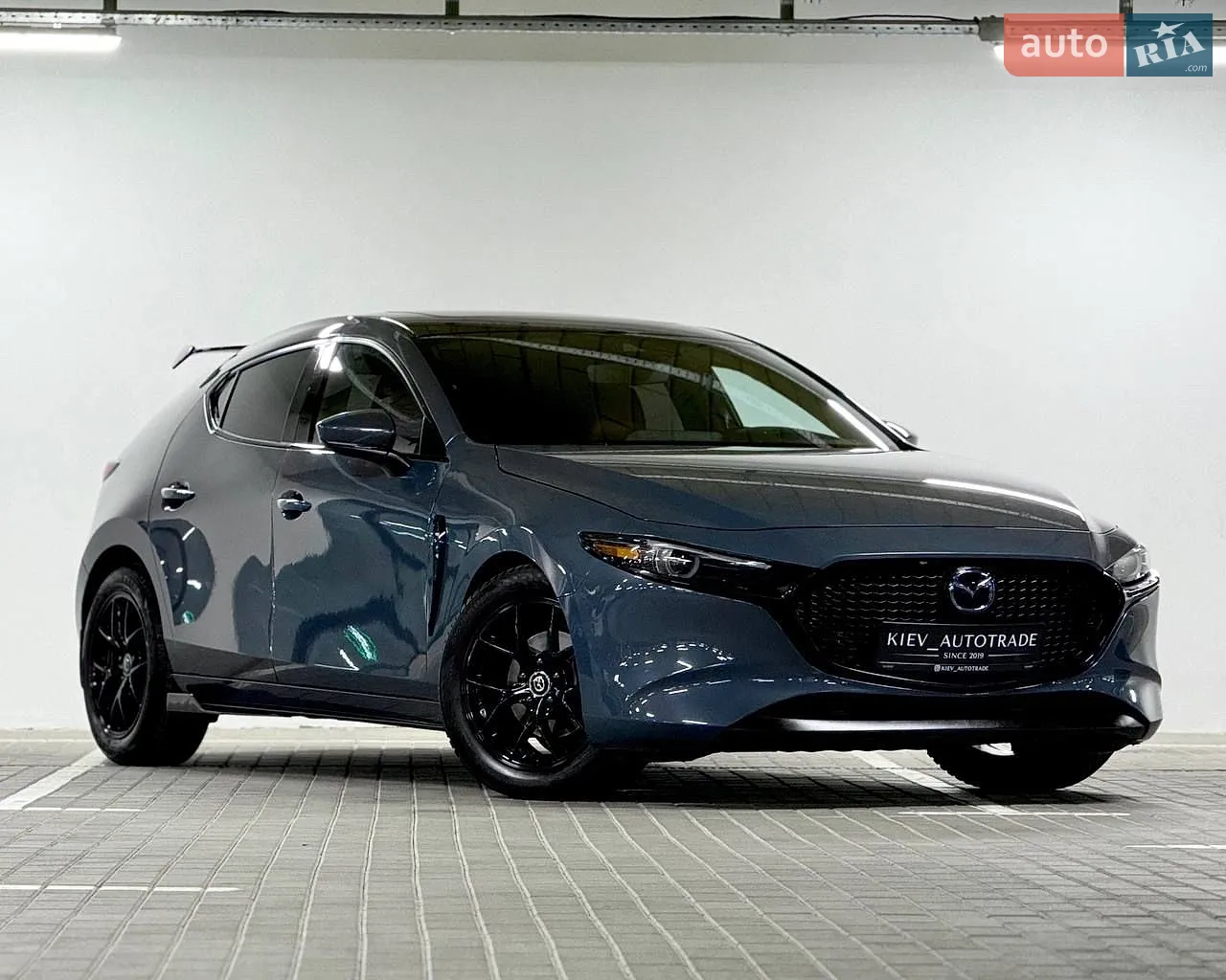 2020 Mazda 3 - фото 1