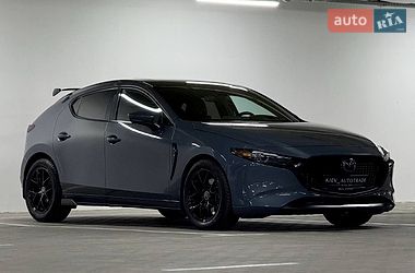 Хетчбек Mazda 3 2020 в Києві фото 6 Хетчбек Mazda 3 2020 в Києві