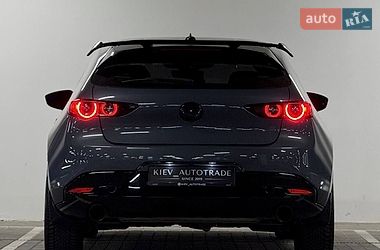Хетчбек Mazda 3 2020 в Києві фото 14 Хетчбек Mazda 3 2020 в Києві