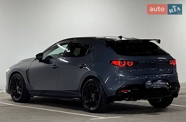 Хетчбек Mazda 3 2020 в Києві фото 16 Хетчбек Mazda 3 2020 в Києві