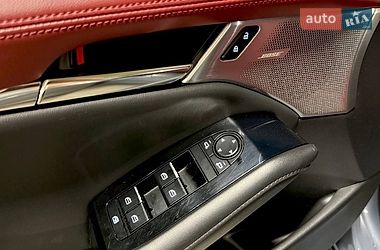 Хетчбек Mazda 3 2020 в Києві фото 19 Хетчбек Mazda 3 2020 в Києві