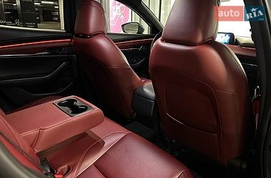Хетчбек Mazda 3 2020 в Києві фото 31 Хетчбек Mazda 3 2020 в Києві