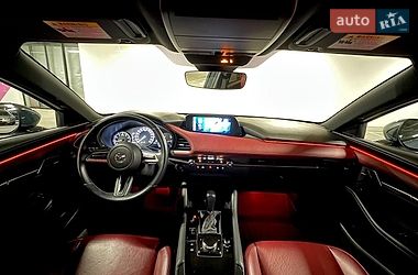 Хетчбек Mazda 3 2020 в Києві фото 36 Хетчбек Mazda 3 2020 в Києві