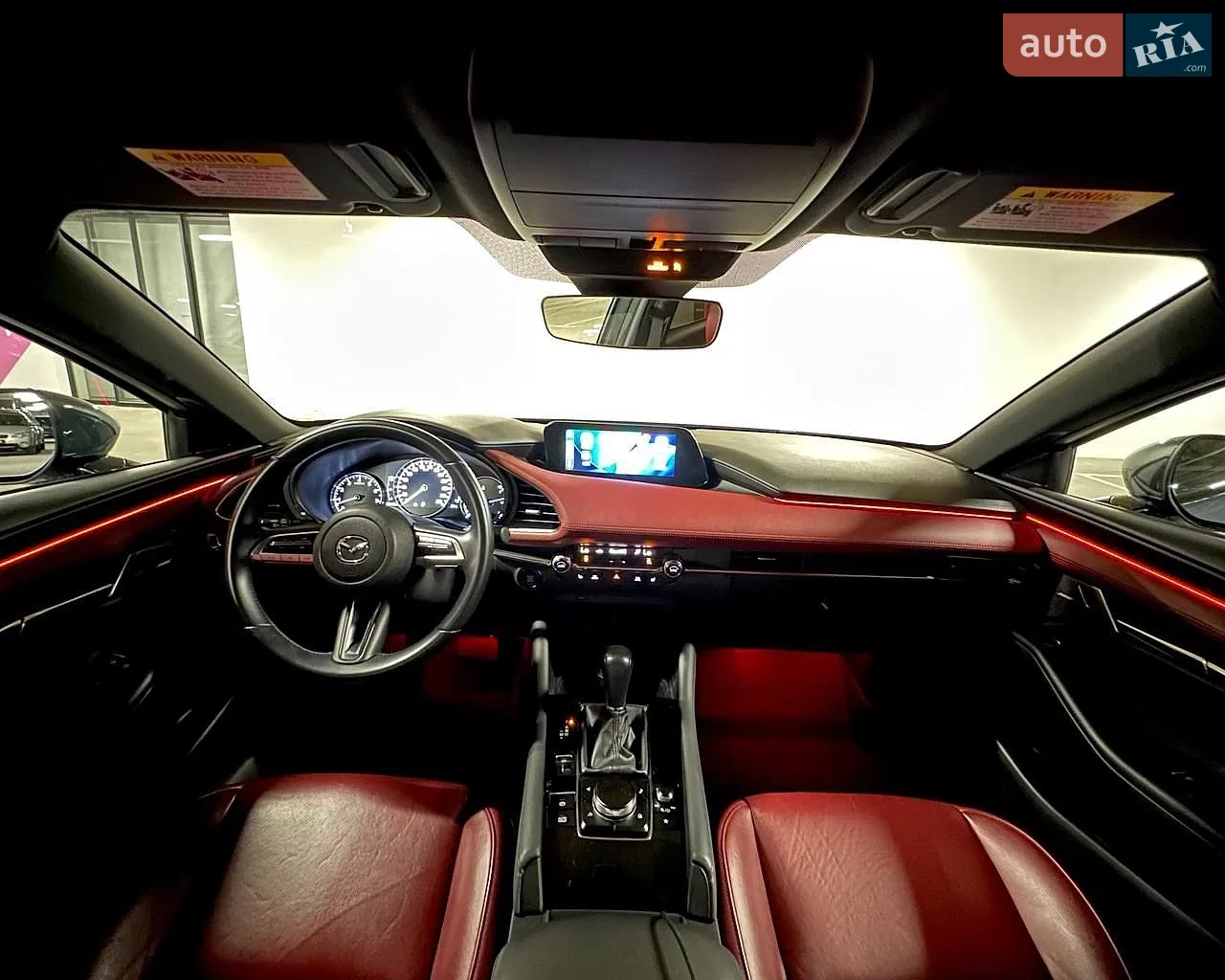 2020 Mazda 3 - мініатюра 36