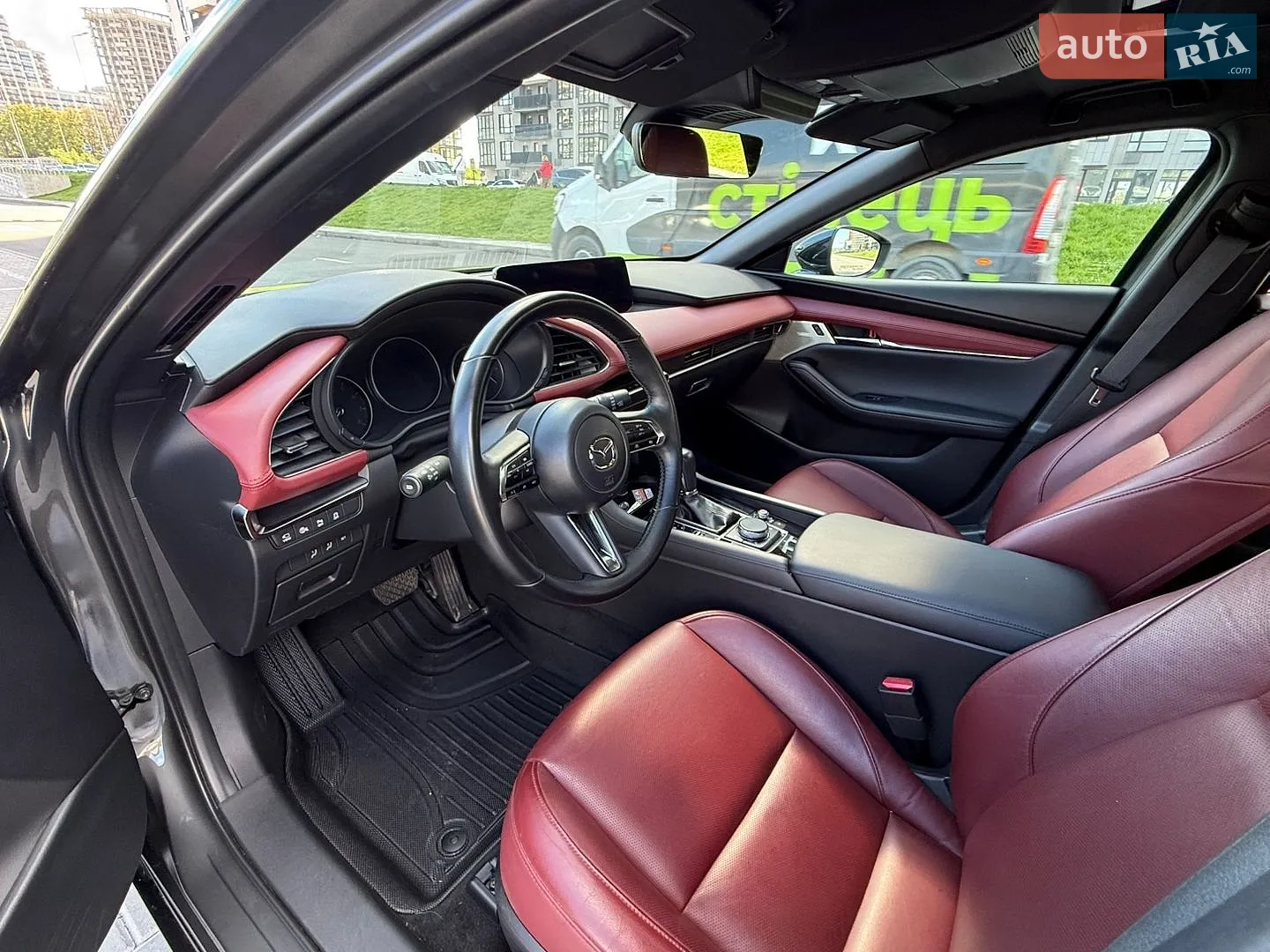 2023 Mazda 3 - мініатюра 18