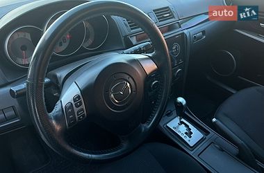 Хэтчбек Mazda 3 2007 в Киеве фото 13 Хэтчбек Mazda 3 2007 в Киеве