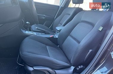 Хэтчбек Mazda 3 2007 в Киеве фото 17 Хэтчбек Mazda 3 2007 в Киеве