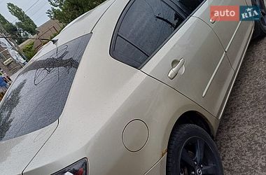Седан Mazda 3 2005 в Одесі