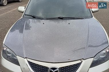 Седан Mazda 3 2005 в Одесі