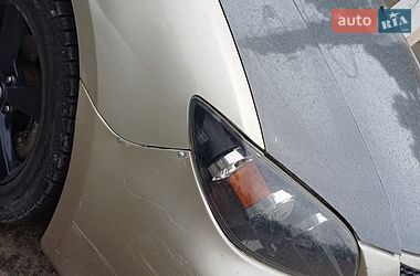 Седан Mazda 3 2005 в Одесі