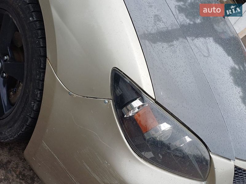 Седан Mazda 3 2005 в Одесі