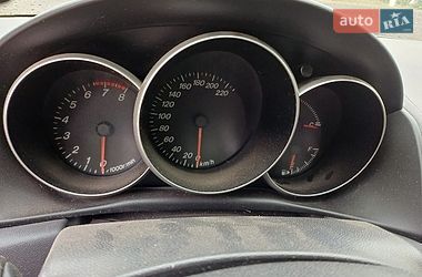 Седан Mazda 3 2005 в Одесі