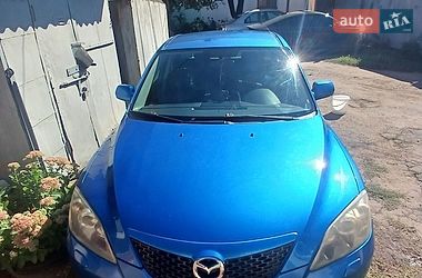 Хэтчбек Mazda 3 2005 в Виннице