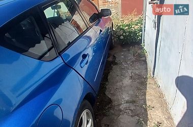 Хэтчбек Mazda 3 2005 в Виннице