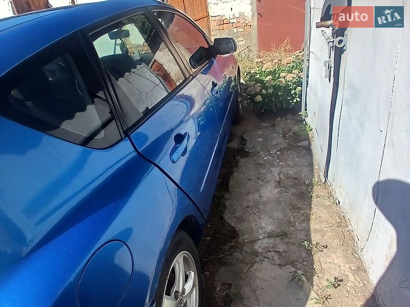 Хэтчбек Mazda 3 2005 в Виннице