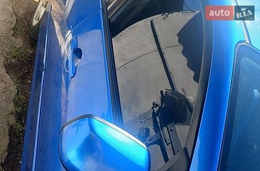 Хэтчбек Mazda 3 2005 в Виннице