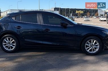 Хэтчбек Mazda 3 2013 в Киеве