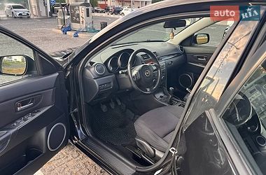 Хетчбек Mazda 3 2006 в Києві фото 6 Хетчбек Mazda 3 2006 в Києві