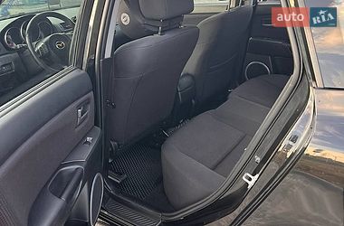 Хетчбек Mazda 3 2006 в Києві фото 7 Хетчбек Mazda 3 2006 в Києві