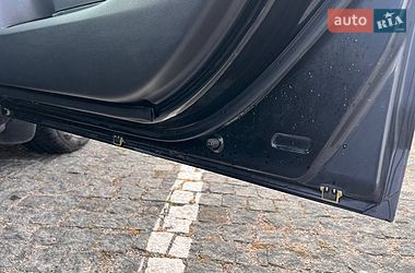 Хетчбек Mazda 3 2006 в Києві фото 15 Хетчбек Mazda 3 2006 в Києві