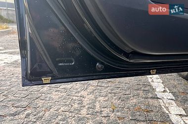 Хетчбек Mazda 3 2006 в Києві фото 17 Хетчбек Mazda 3 2006 в Києві