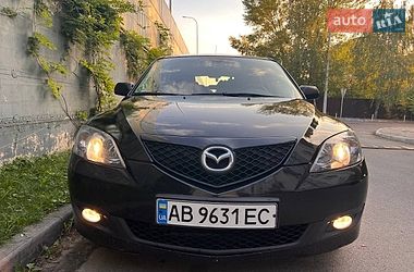 Хетчбек Mazda 3 2006 в Києві фото 22 Хетчбек Mazda 3 2006 в Києві