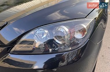 Хетчбек Mazda 3 2006 в Києві фото 4 Хетчбек Mazda 3 2006 в Києві
