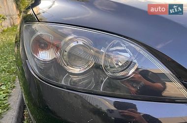 Хетчбек Mazda 3 2006 в Києві фото 20 Хетчбек Mazda 3 2006 в Києві