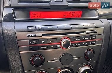 Хетчбек Mazda 3 2006 в Києві фото 21 Хетчбек Mazda 3 2006 в Києві