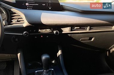 Седан Mazda 3 2023 в Виннице